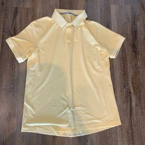 LuLu Lemon Polo